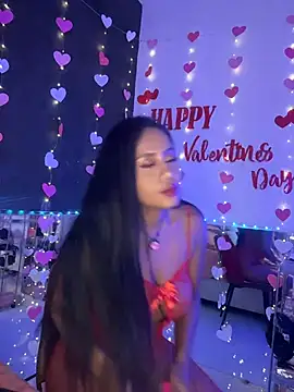 AlisonHoot69 online show from 12, 2, 2026