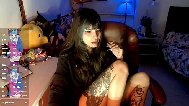 Snapshot of xdirtyvenomx chatting on 8, 8, 2026 xdirtyvenomx online show from 8, 8, 2026
