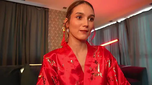 Snapshot of aurora_nude chatting on 9, 2, 2025 aurora nude online show from 9, 2, 2025