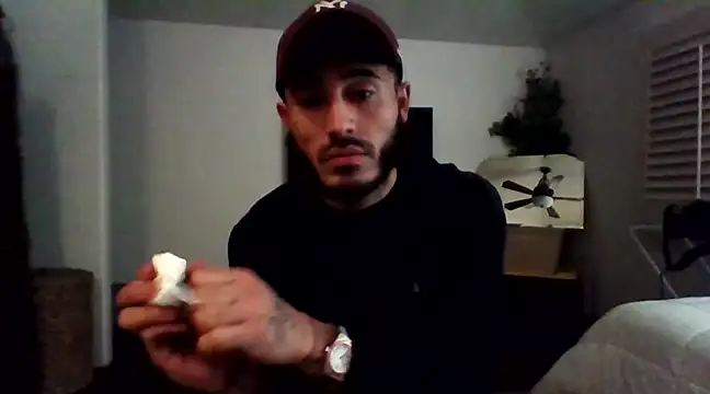 Snapshot of tengocanicas chatting on 5, 2, 2025 tengocanicas online show from 5, 2, 2025