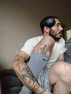 tengocanicas online show from 22, 11, 2025