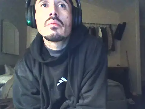 tengocanicas online show from 13, 2, 2026