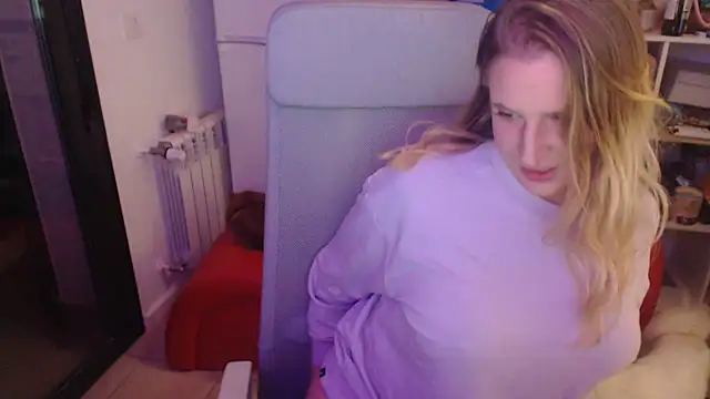 Pinkyladyxxx online show from 25, 2, 2025