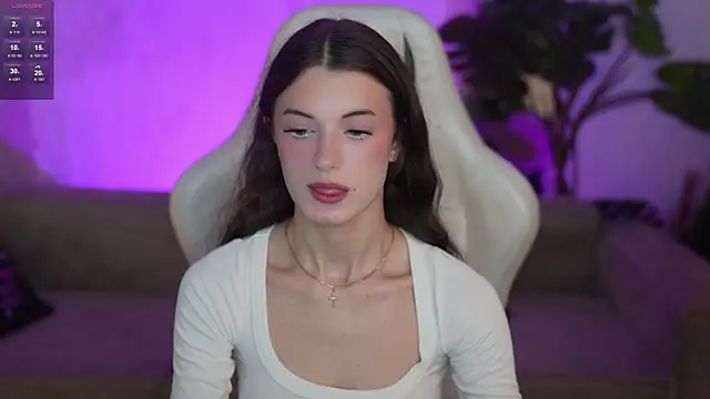 Britney054 online show from 9, 1, 2026