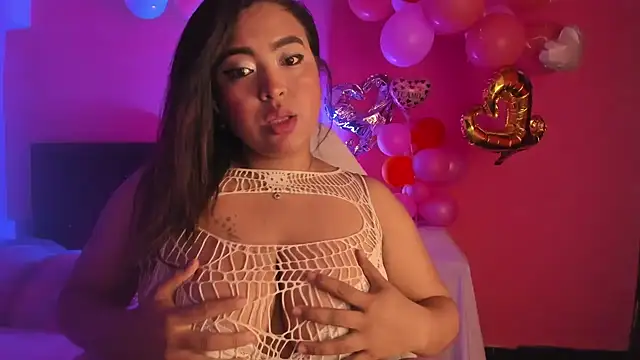 ivy roosx online show from 11, 2, 2025