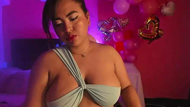 ivy roosx online show from 11, 2, 2025