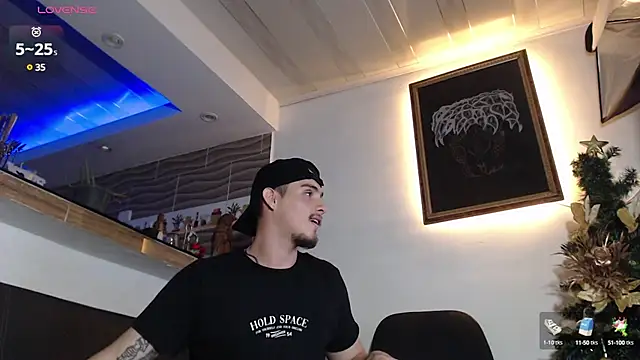 colby scott online show from 12, 12, 2024