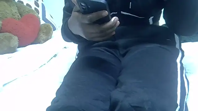 jeyberrie online show from 26, 3, 2026