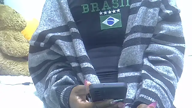 jeyberrie online show from 16, 4, 2026