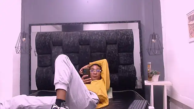 Jose Smoke online show from 3, 3, 2025