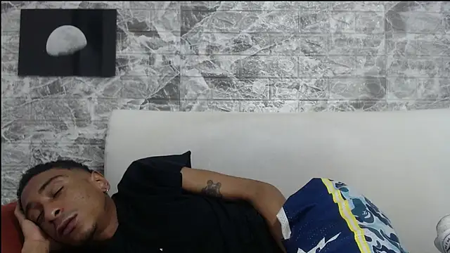 Jose Smoke online show from 12, 3, 2025