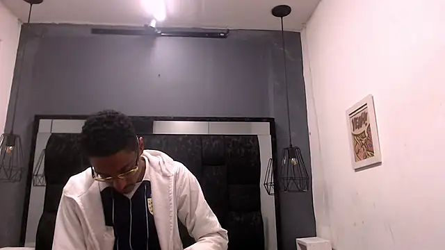 Jose Smoke online show from 26, 9, 2025