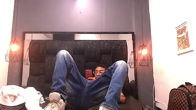 Jose Smoke online show from 25, 10, 2025