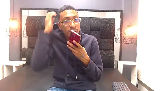 Jose Smoke online show from 12, 11, 2025