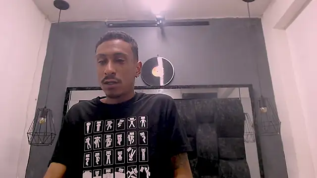 Jose Smoke online show from 18, 11, 2025