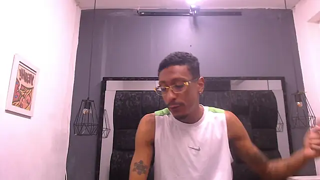 Jose Smoke online show from 30, 11, 2025