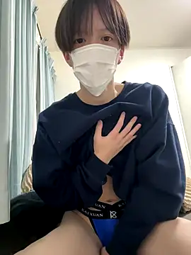 yuuuuma578 online show from 15, 12, 2025