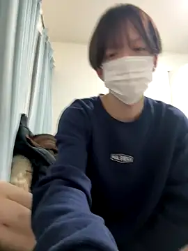 yuuuuma578 online show from 18, 12, 2025