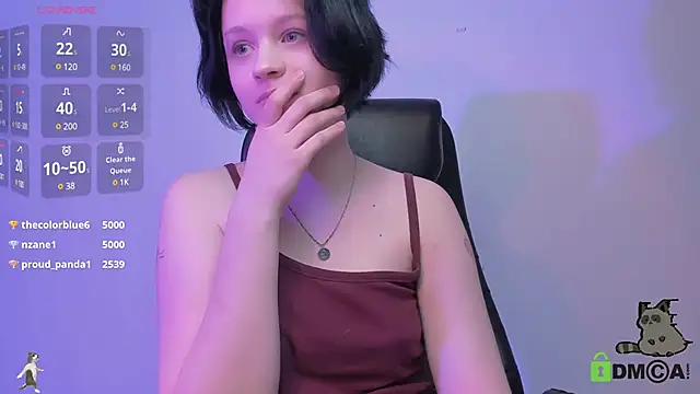 Alina Mills online show from 9, 12, 2024