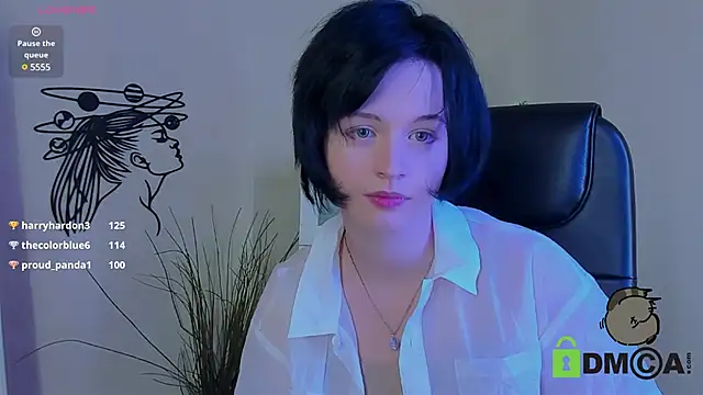 Alina Mills online show from 11, 12, 2024