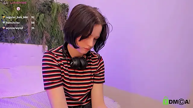 Alina Mills online show from 26, 2, 2025