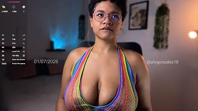 aleiasc online show from 1, 7, 2026