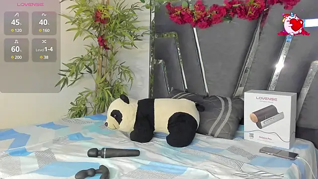 Black Rose2 online show from 22, 2, 2025