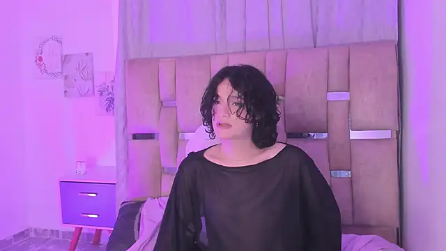 Black Rose2 online show from 23, 2, 2026