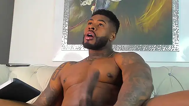 Makonneen online show from 11, 9, 2025