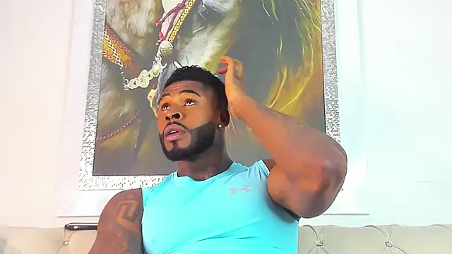 Makonneen online show from 25, 9, 2025