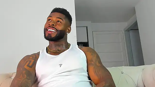 Makonneen online show from 29, 10, 2025