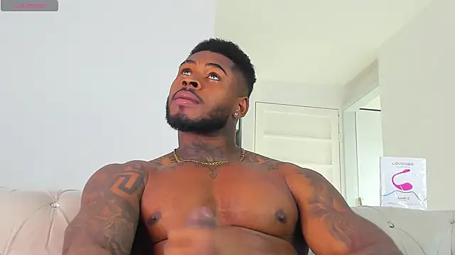 Makonneen online show from 18, 12, 2025