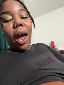 Goddess Nafeesha online show from 10, 1, 2026