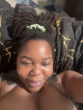 Goddess Nafeesha online show from 26, 3, 2026