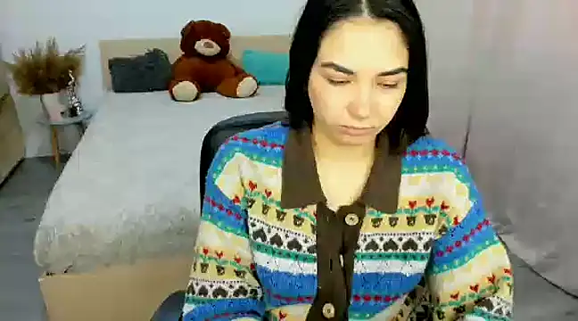 Alexa Dolly12 online show from 10, 1, 2025