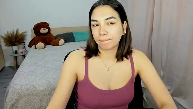 Alexa Dolly12 online show from 14, 3, 2025