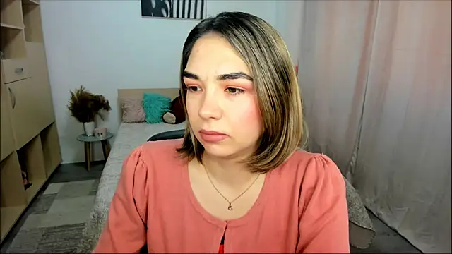 Alexa Dolly12 online show from 14, 4, 2026