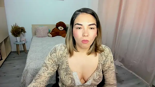 Snapshot of Alexa_Dolly12 chatting on 9, 7, 2026 Alexa Dolly12 online show from 9, 7, 2026