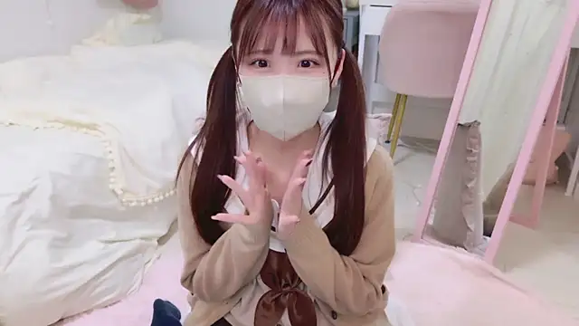 Snapshot of Sayuringo_ chatting on 17, 12, 2024 Sayuringo online show from 17, 12, 2024