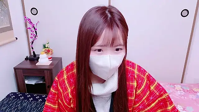 Sayuringo  online show from 22, 12, 2024