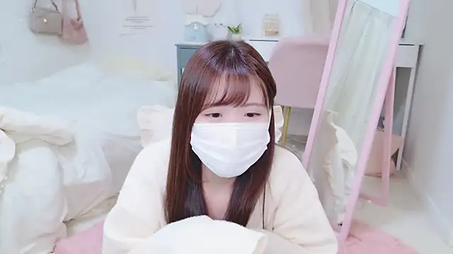 Snapshot of Sayuringo_ chatting on 7, 1, 2025 Sayuringo online show from 7, 1, 2025