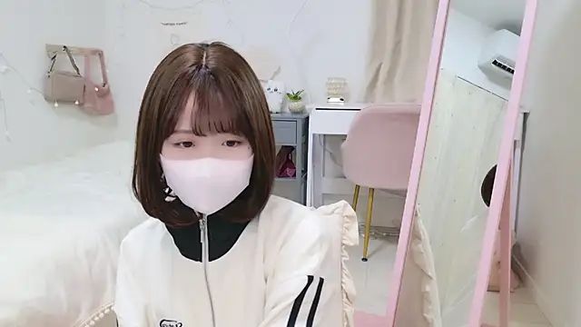 Snapshot of Sayuringo_ chatting on 20, 1, 2025 Sayuringo online show from 20, 1, 2025