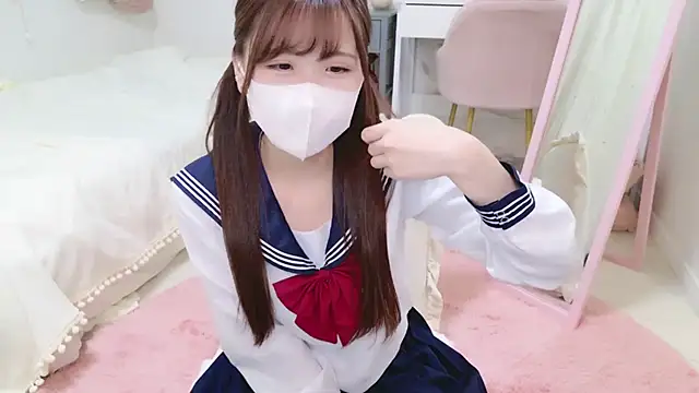 Sayuringo  online show from 23, 1, 2025