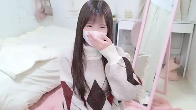 Sayuringo  online show from 5, 2, 2025