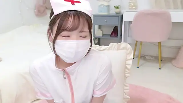 Snapshot of Sayuringo_ chatting on 18, 2, 2025 Sayuringo online show from 18, 2, 2025