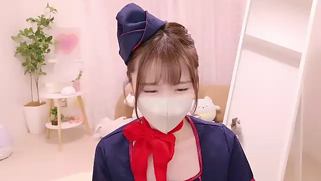 Snapshot of Sayuringo_ chatting on 27, 2, 2025 Sayuringo online show from 27, 2, 2025