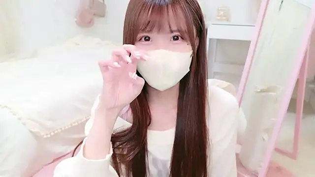 Snapshot of Sayuringo_ chatting on 5, 3, 2025 Sayuringo online show from 5, 3, 2025