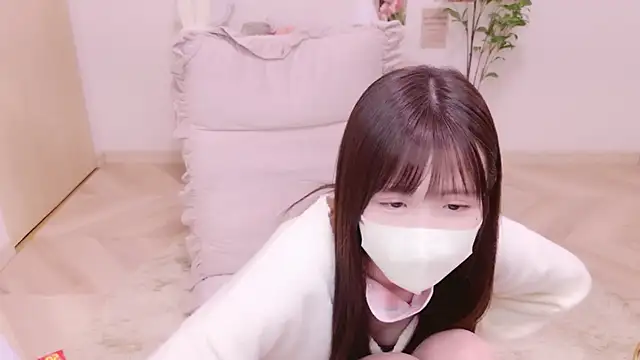 Snapshot of Sayuringo_ chatting on 16, 3, 2025 Sayuringo online show from 16, 3, 2025