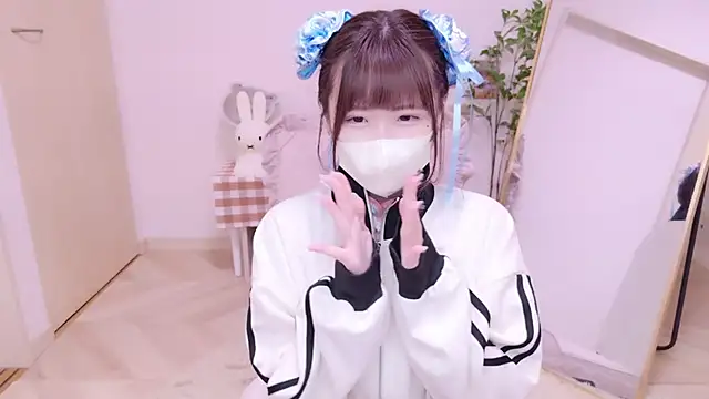 Snapshot of Sayuringo_ chatting on 19, 3, 2025 Sayuringo online show from 19, 3, 2025