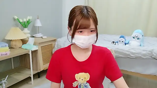 Snapshot of Sayuringo_ chatting on 21, 9, 2025 Sayuringo online show from 21, 9, 2025